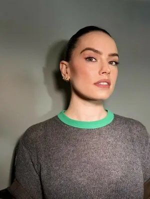 Daisy Ridley OnlyFans Leaked Free Thumbnail Picture - #bATg12RiMf