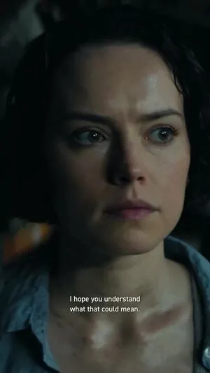 Daisy Ridley OnlyFans Leaked Free Thumbnail Picture - #bVbIGH0yJX