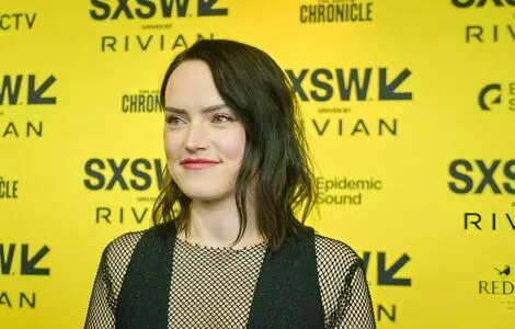 Daisy Ridley OnlyFans Leaked Free Thumbnail Picture - #bbwUm8v0O5