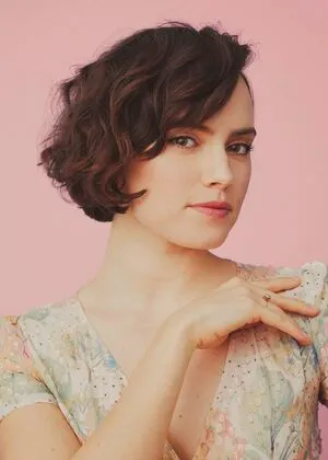 Daisy Ridley OnlyFans Leaked Free Thumbnail Picture - #beBq4Q9Ug9