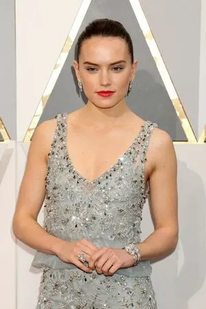 Daisy Ridley OnlyFans Leaked Free Thumbnail Picture - #bwpuc62AUa