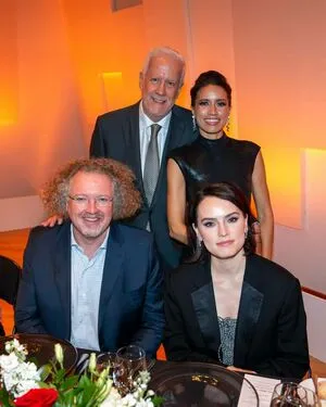 Daisy Ridley OnlyFans Leaked Free Thumbnail Picture - #cEwqud7auc