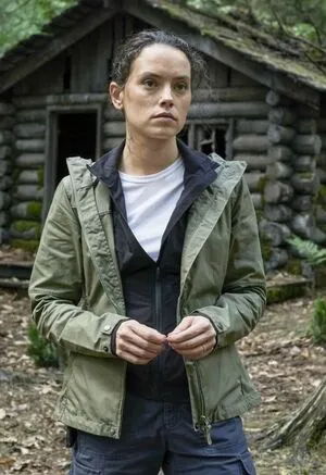 Daisy Ridley OnlyFans Leaked Free Thumbnail Picture - #ch82Rt3XMo