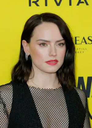 Daisy Ridley OnlyFans Leaked Free Thumbnail Picture - #clEzFB8PyK