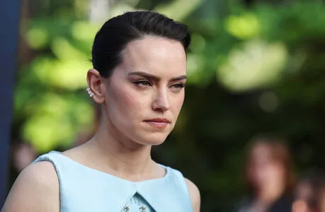 Daisy Ridley OnlyFans Leaked Free Thumbnail Picture - #dCMwh3fwF3