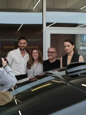 Daisy Ridley OnlyFans Leaked Free Thumbnail Picture - #dGdUrp1JVP