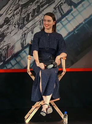 Daisy Ridley OnlyFans Leaked Free Thumbnail Picture - #dQxhd9SEJp