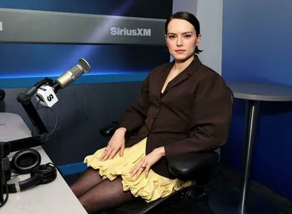 Daisy Ridley OnlyFans Leaked Free Thumbnail Picture - #dcAroAYwHA