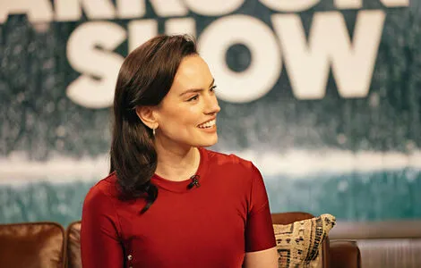 Daisy Ridley OnlyFans Leaked Free Thumbnail Picture - #ddLSNAAdik