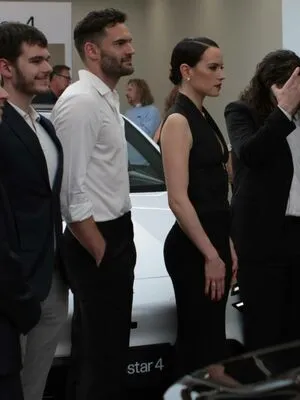 Daisy Ridley OnlyFans Leaked Free Thumbnail Picture - #dkC7ZHubXW