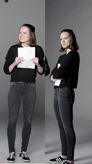 Daisy Ridley OnlyFans Leaked Free Thumbnail Picture - #eL24e2DT7l