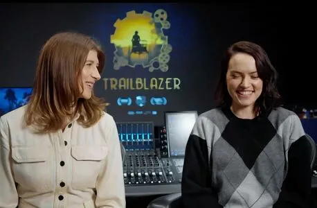 Daisy Ridley OnlyFans Leaked Free Thumbnail Picture - #elRK3c2ljG
