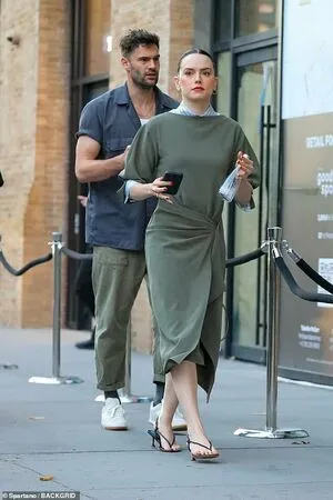 Daisy Ridley OnlyFans Leaked Free Thumbnail Picture - #fQy3diHyT3