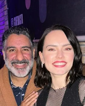 Daisy Ridley OnlyFans Leaked Free Thumbnail Picture - #faaomxtjCV