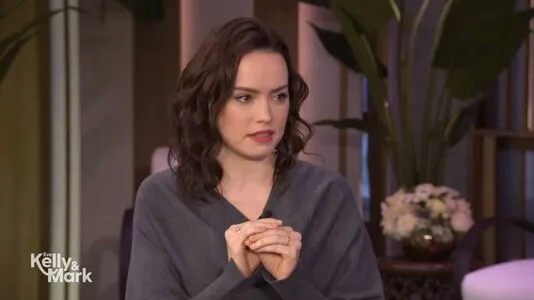 Daisy Ridley OnlyFans Leaked Free Thumbnail Picture - #fwFZvrFacs