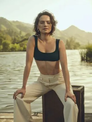 Daisy Ridley OnlyFans Leaked Free Thumbnail Picture - #g4FV1lQpiH
