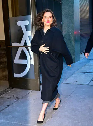 Daisy Ridley OnlyFans Leaked Free Thumbnail Picture - #gIvlSoSjU2