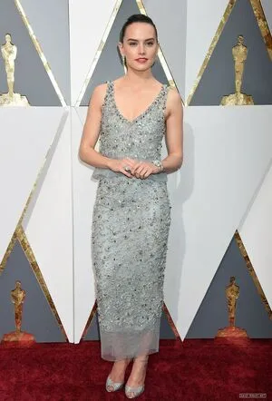 Daisy Ridley OnlyFans Leaked Free Thumbnail Picture - #gQzMbay6Ka
