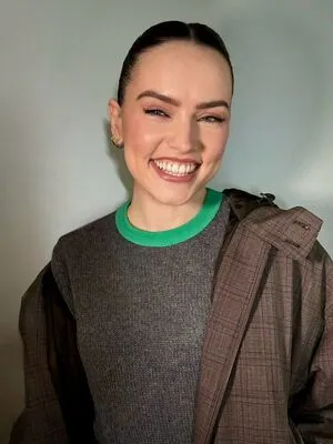 Daisy Ridley OnlyFans Leaked Free Thumbnail Picture - #gXcUtMnqBr