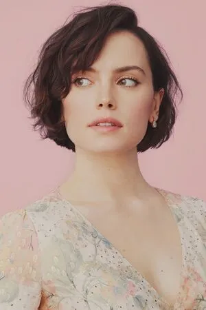 Daisy Ridley OnlyFans Leaked Free Thumbnail Picture - #hLrePdQZOI