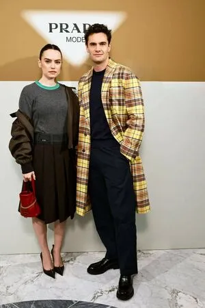 Daisy Ridley OnlyFans Leaked Free Thumbnail Picture - #hQqYA40svY