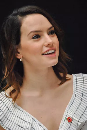 Daisy Ridley OnlyFans Leaked Free Thumbnail Picture - #hZ4C0zcyWu