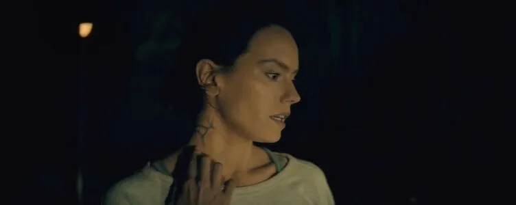 Daisy Ridley OnlyFans Leaked Free Thumbnail Picture - #iCBXDxx4r0