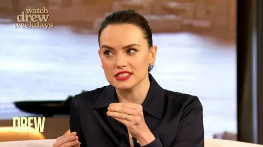 Daisy Ridley OnlyFans Leaked Free Thumbnail Picture - #iLS15inXha