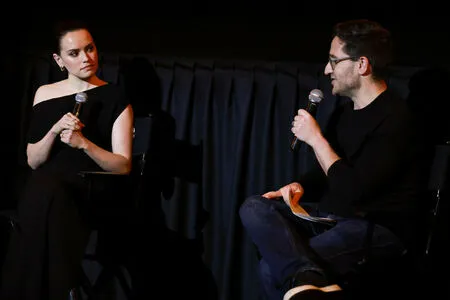 Daisy Ridley OnlyFans Leaked Free Thumbnail Picture - #iR2tN8OEgi