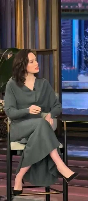 Daisy Ridley OnlyFans Leaked Free Thumbnail Picture - #j1sOizp3CX