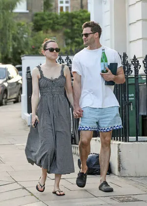 Daisy Ridley OnlyFans Leaked Free Thumbnail Picture - #j7e5AqR3J1