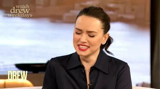 Daisy Ridley OnlyFans Leaked Free Thumbnail Picture - #jvi9FuPM5m
