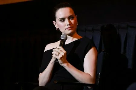 Daisy Ridley OnlyFans Leaked Free Thumbnail Picture - #krjZXKBbHb