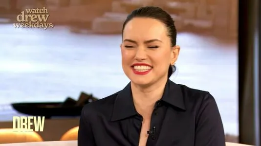 Daisy Ridley OnlyFans Leaked Free Thumbnail Picture - #kuT2ceLHc4
