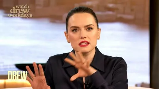 Daisy Ridley OnlyFans Leaked Free Thumbnail Picture - #lSj7qmfsXb