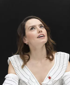 Daisy Ridley OnlyFans Leaked Free Thumbnail Picture - #mOwJuBxQjw