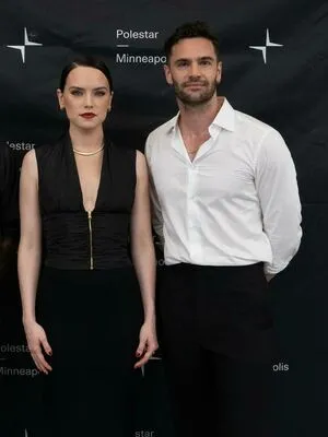 Daisy Ridley OnlyFans Leaked Free Thumbnail Picture - #mYCNG5fQNL