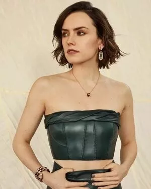 Daisy Ridley OnlyFans Leaked Free Thumbnail Picture - #n0CecEvQ3Z