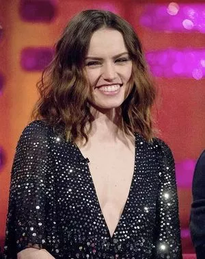 Daisy Ridley OnlyFans Leaked Free Thumbnail Picture - #nZvFFw1v6U