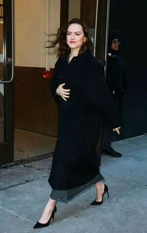 Daisy Ridley OnlyFans Leaked Free Thumbnail Picture - #naL2l4ddbk
