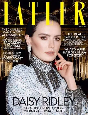 Daisy Ridley OnlyFans Leaked Free Thumbnail Picture - #oMMiL6ZTyz