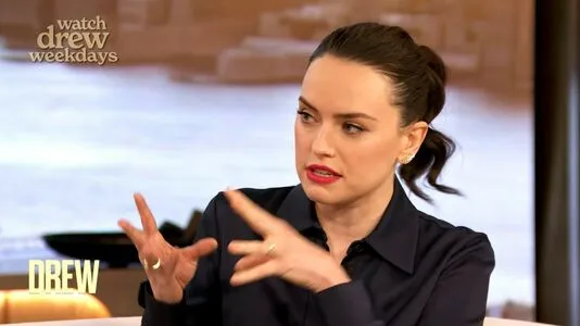 Daisy Ridley OnlyFans Leaked Free Thumbnail Picture - #oQFpRv0wkR