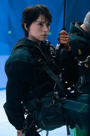 Daisy Ridley OnlyFans Leaked Free Thumbnail Picture - #oZH8XaiwkT