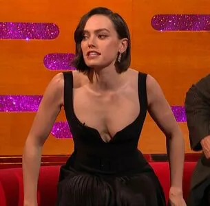 Daisy Ridley OnlyFans Leaked Free Thumbnail Picture - #oeiqjtpccz