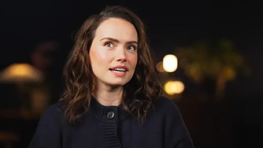 Daisy Ridley OnlyFans Leaked Free Thumbnail Picture - #oiuXKcncAr