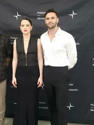 Daisy Ridley OnlyFans Leaked Free Thumbnail Picture - #ovK4c6BRfO