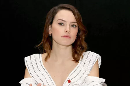 Daisy Ridley OnlyFans Leaked Free Thumbnail Picture - #pN1w5ylKgs