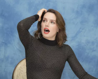 Daisy Ridley OnlyFans Leaked Free Thumbnail Picture - #ptfRSBcrqX