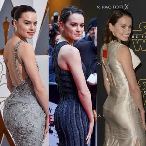 Daisy Ridley OnlyFans Leaked Free Thumbnail Picture - #q2fnOurzPu