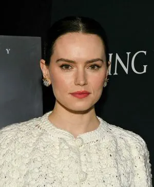 Daisy Ridley OnlyFans Leaked Free Thumbnail Picture - #qvwxKtlPcT